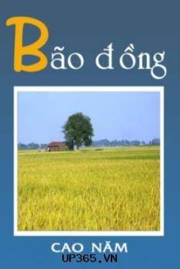 Bão đồng – Đọc sách online ebook pdf