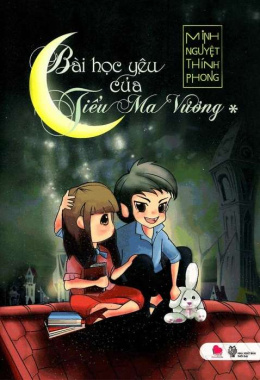 Bài học yêu của tiểu ma vương (Tập 1) – Đọc sách online ebook pdf