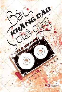 Bản kháng cáo cuối cùng – Đọc sách online ebook pdf