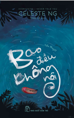 Bao Điều Không Nói – Đọc sách online ebook pdf