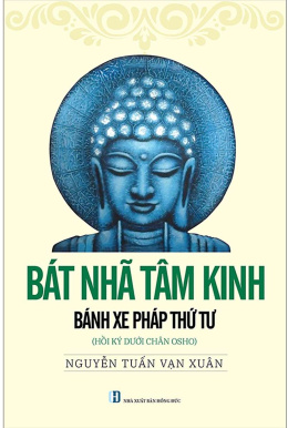 Bát Nhã Tâm Kinh – Đọc sách online ebook pdf