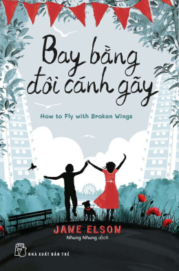 Bay Bằng Đôi Cánh Gãy – Đọc sách online ebook pdf