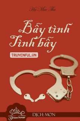 Bẫy Tình, Tình Bẫy? – Đọc sách online ebook pdf