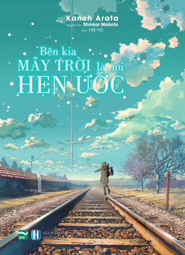 Bên Kia Mây Trời Là Nơi Hẹn Ước – Đọc sách online ebook pdf