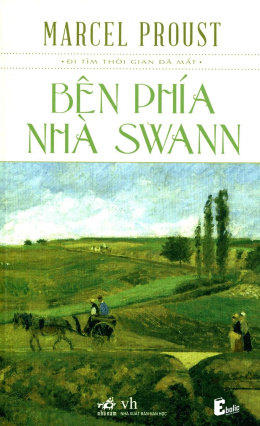 Bên Phía Nhà Swann – Đọc sách online ebook pdf