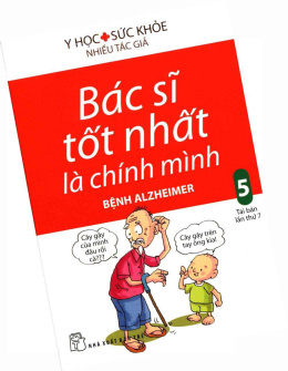 Bệnh Alzheimer – Đọc sách online ebook pdf