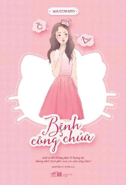 Bệnh Công Chúa – Đọc sách online ebook pdf