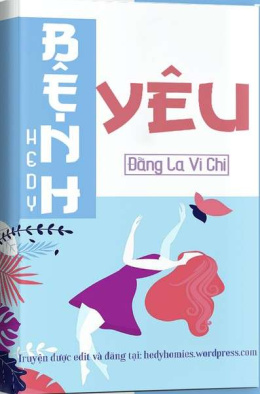 Bệnh Yêu – Đọc sách online ebook pdf