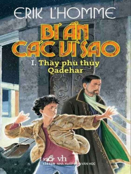 Bí Ẩn Các Vì Sao Tập 1 – Đọc sách online ebook pdf