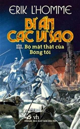 Bí Ẩn Các Vì Sao Tập 3 – Đọc sách online ebook pdf