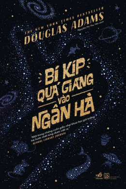 Bí Kíp Quá Giang Vào Ngân Hà – Đọc sách online ebook pdf