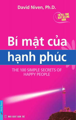 Bí Mật Của Hạnh Phúc – Đọc sách online ebook pdf