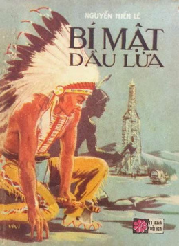 Bí Mật Dầu Lửa – Đọc sách online ebook pdf