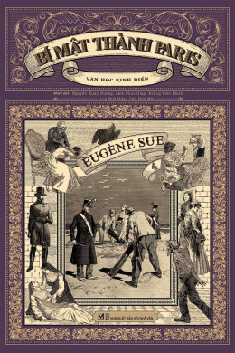 Bí Mật Thành Paris Tập 4 – Đọc sách online ebook pdf