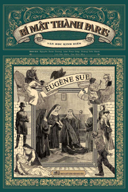 Bí Mật Thành Paris Tập 5 – Đọc sách online ebook pdf