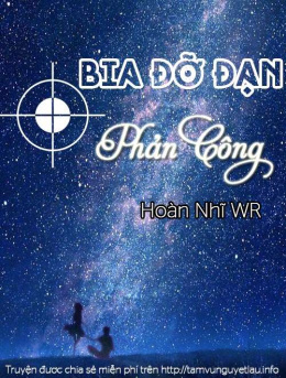 Bia Đỡ Đạn Phản Công – Đọc sách online ebook pdf