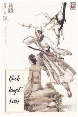 Bích Huyết Kiếm – Đọc sách online ebook pdf