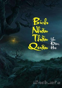 Bích Nhãn Thần Quân – Đọc sách online ebook pdf