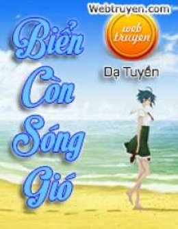 Biển Còn Sóng Gió – Đọc sách online ebook pdf