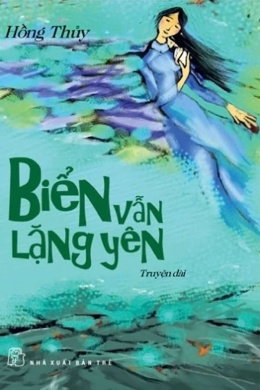 Biển Vẫn Lặng Yên – Đọc sách online ebook pdf