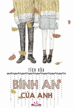 Bình An của Anh – Đọc sách online ebook pdf