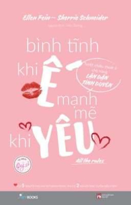 Bình Tĩnh Khi Ế Mạnh Mẽ Khi Yêu – Đọc sách online ebook pdf