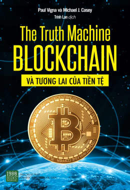 Blockchain Và Tương Lai Của Tiền Tệ – Đọc sách online ebook pdf