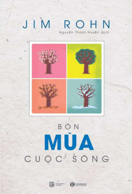 Bốn Mùa Cuộc Sống – Đọc sách online ebook pdf