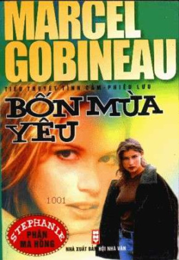 Bốn Mùa Yêu – Đọc sách online ebook pdf