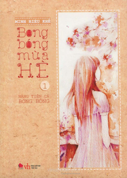 Bong Bóng Mùa Hè Tập 1: Nàng Tiên Cá Bong Bóng – Đọc sách online ebook pdf