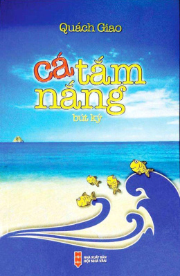 Cá Tắm Nắng – Đọc sách online ebook pdf