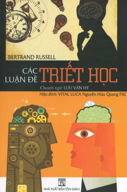 Các Luận Đề Triết Học – Đọc sách online ebook pdf