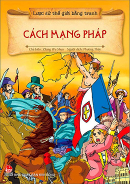 Cách Mạng Pháp – Đọc sách online ebook pdf