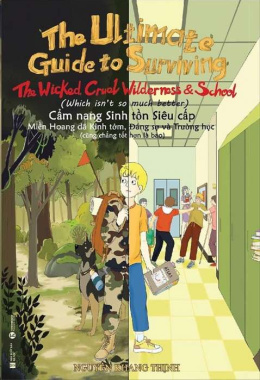 Cẩm nang sinh tồn siêu cấp – Đọc sách online ebook pdf