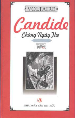 Candide – Chàng Ngây Thơ – Đọc sách online ebook pdf