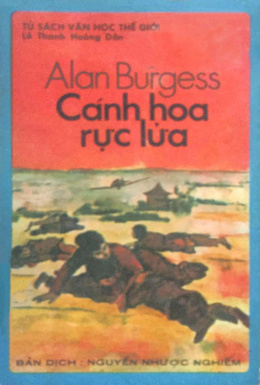 Cánh Hoa Rực Lửa – Đọc sách online ebook pdf