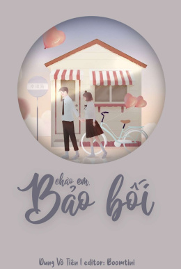 Chào Em, Bảo Bối! – Đọc sách online ebook pdf