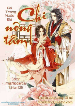 Chi Nông Tâm – Đọc  sách online ebook pdf