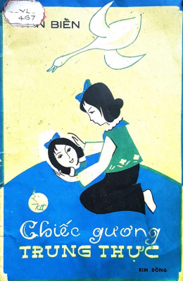 Chiếc Gương Trung Thực – Đọc sách online ebook pdf