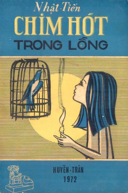 Chim Hót Trong Lồng – Đọc sách online ebook pdf