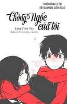 Chồng Ngốc Của Tôi – Đọc sách online ebook pdf