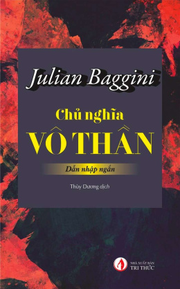 Chủ Nghĩa Vô Thần – Đọc sách online ebook pdf