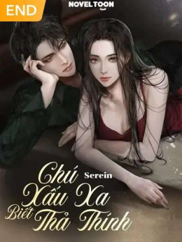 Chú Xấu Xa Biết Thả Thính – Đọc sách online ebook pdf