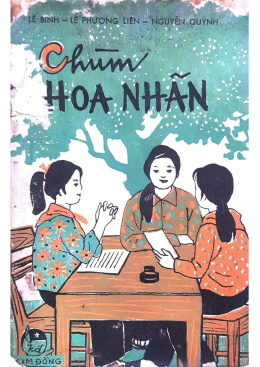 Chùm Hoa Nhãn – Đọc sách online ebook pdf