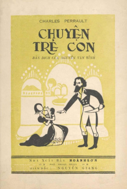 Chuyện Trẻ Con – Đọc sách online ebook pdf