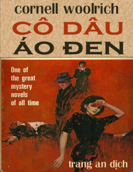 Cô Dâu Áo Đen – Đọc sách online ebook pdf