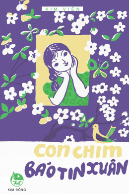 Con Chim Báo Tin Xuân – Đọc sách online ebook pdf