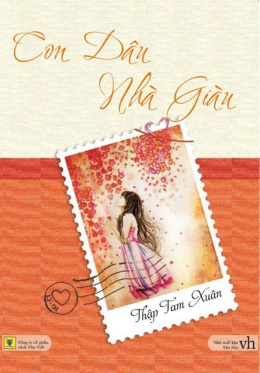 Con Dâu Nhà Giàu – Đọc sách online ebook pdf