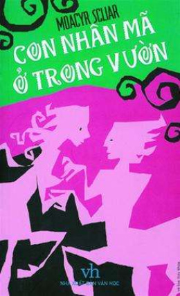 Con Nhân Mã Ở Trong Vườn – Đọc sách online ebook pdf