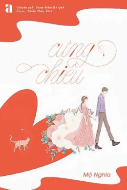 Cưng Chiều – Đọc sách online ebook pdf